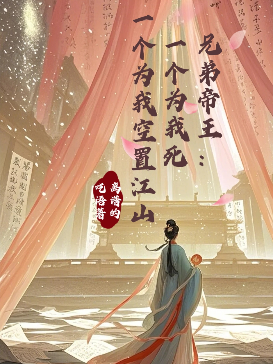 兄弟帝王：一個(gè)為我死，一個(gè)為我空置江山