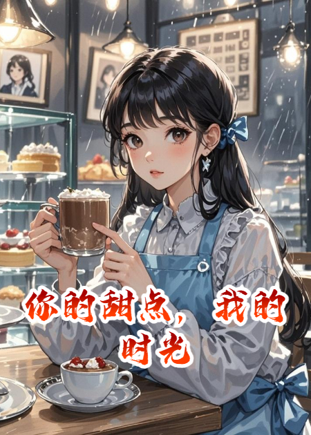 你的甜點(diǎn)，我的時(shí)光