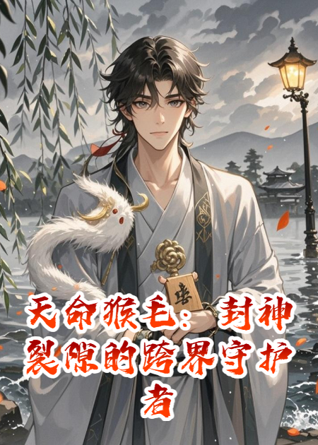 天命猴毛：封神裂隙的跨界守护者