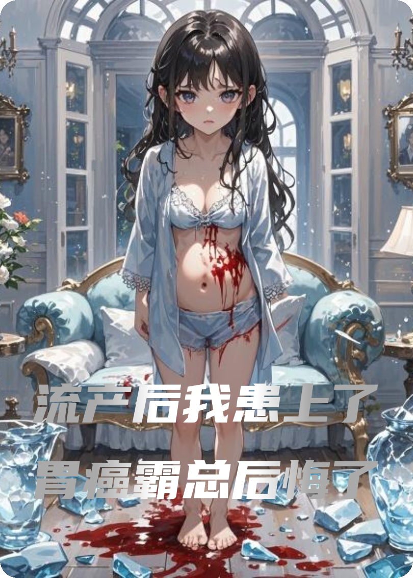 流產后我患上了胃癌霸總后悔了