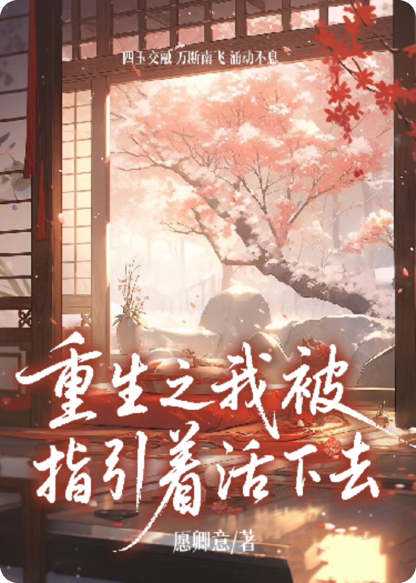 重生之我被指引著(zhù)活下去