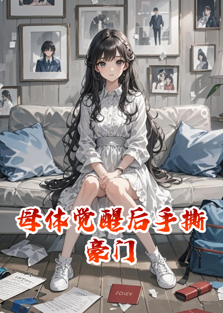 母體覺(jué)醒后手撕豪門(mén)