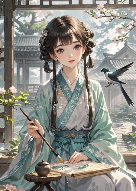 阿一