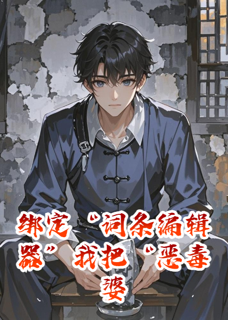 綁定“詞條編輯器”我把“惡毒婆婆”改成“我的舔狗”