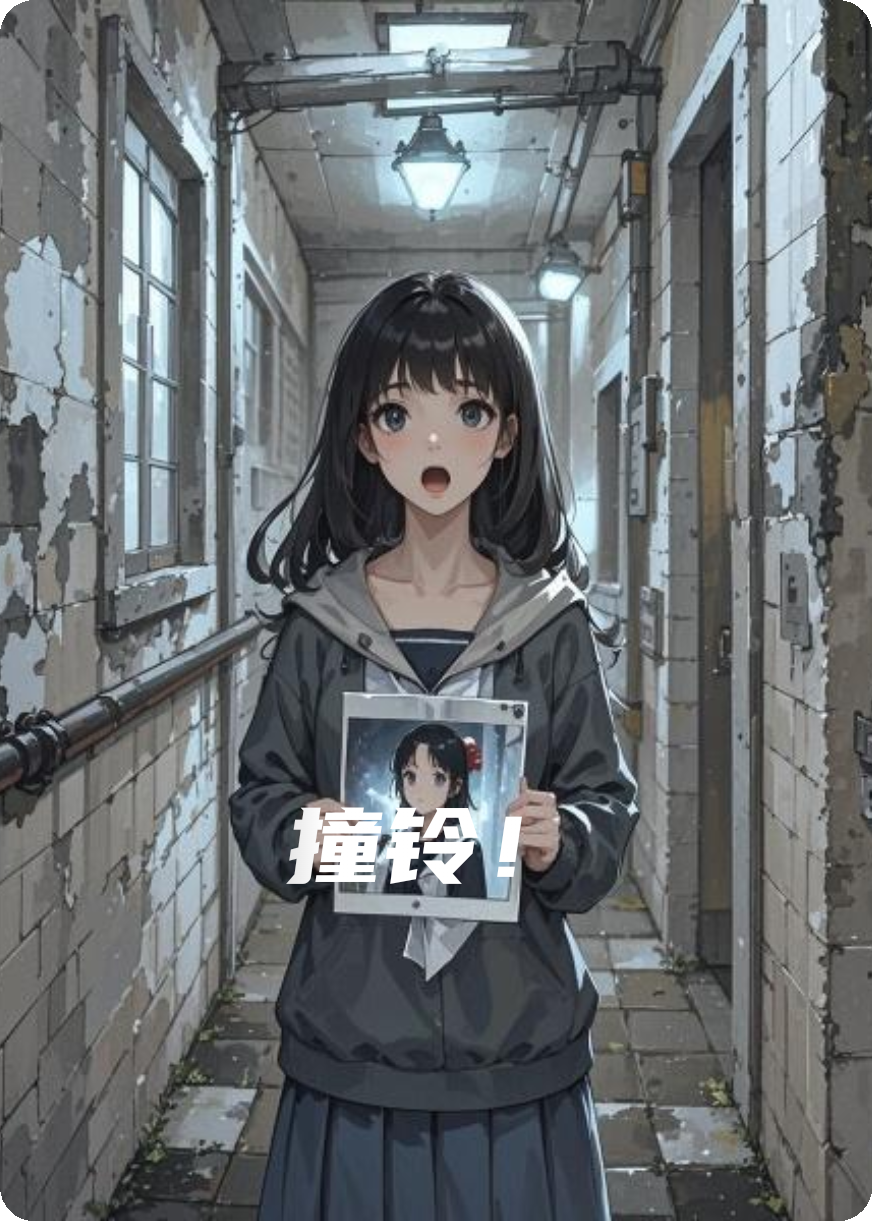 撞鈴！