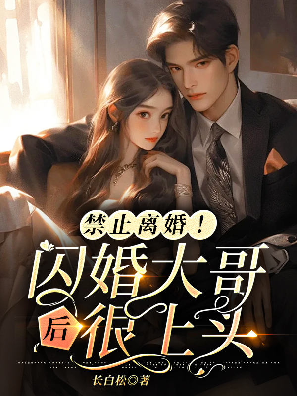 禁止离婚！闪婚大哥后很上头畅读佳作