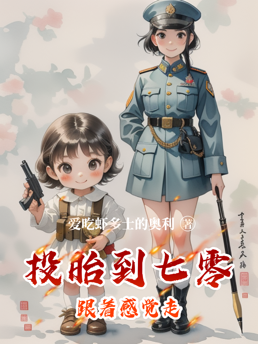 投胎到七零跟着感觉走