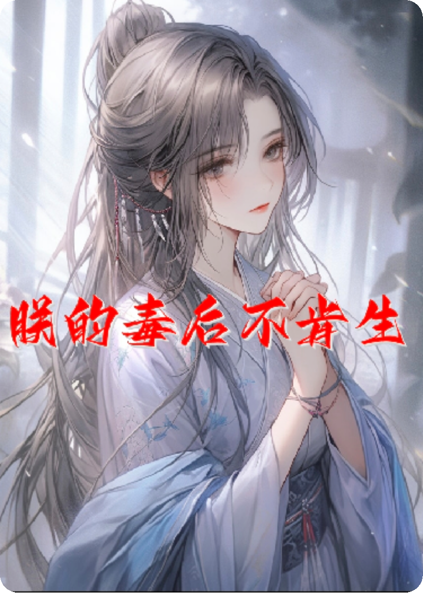 朕的毒后不肯生