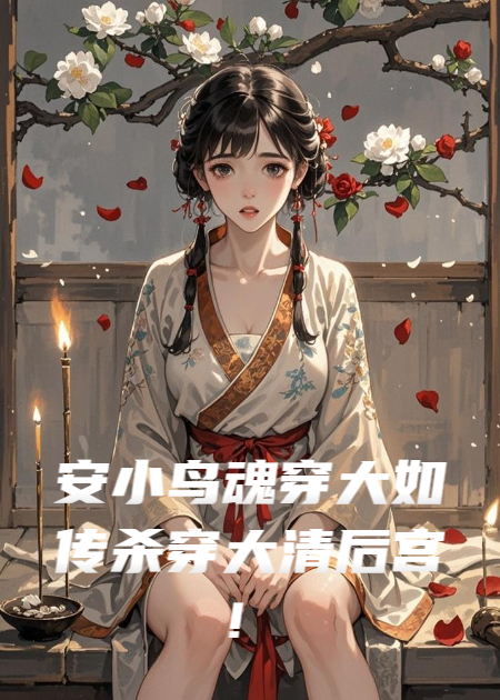 安小鳥魂穿大如傳殺穿大清后宮！