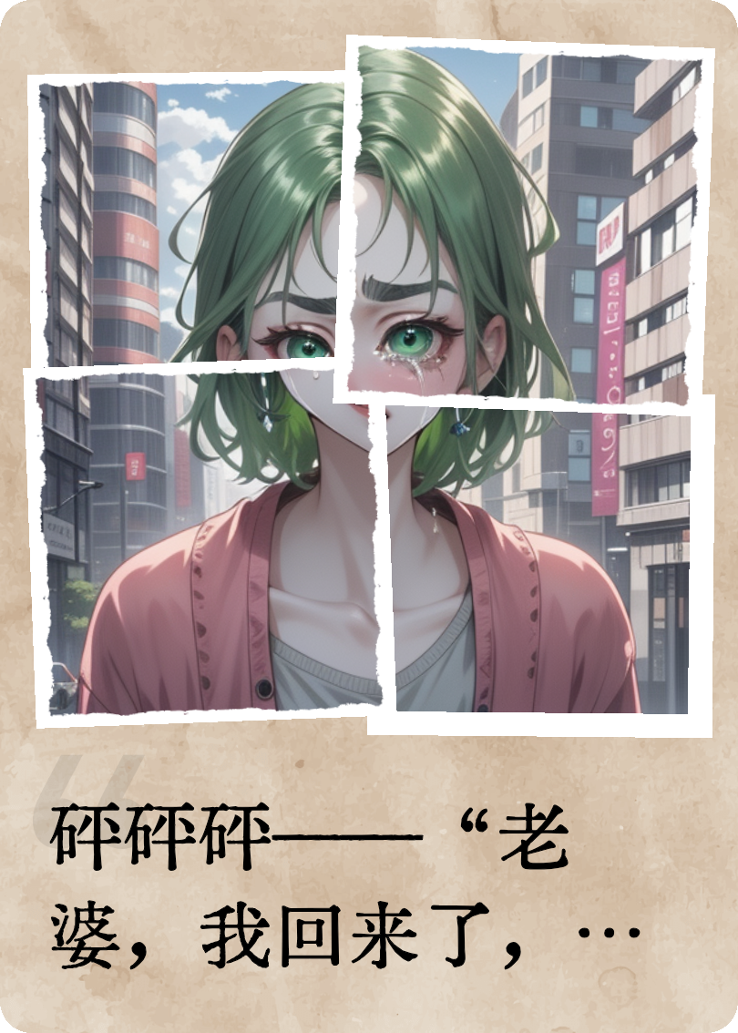 噓！回來(lái)的不是你對(duì)象