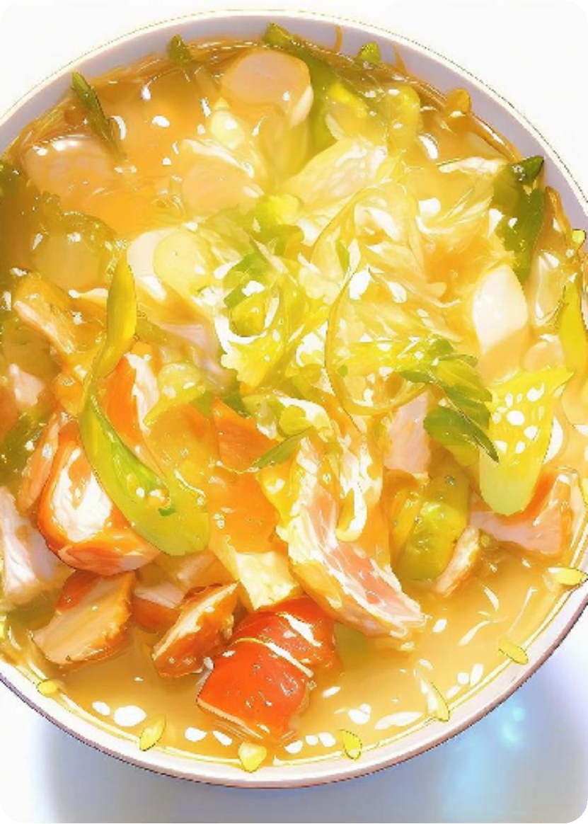 免費(fèi)的午餐