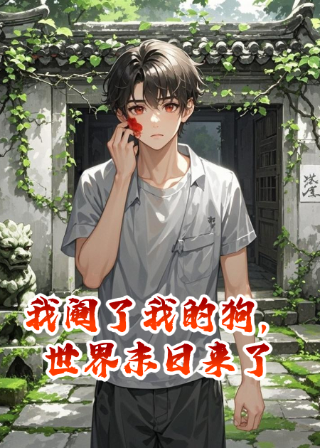 我閹了我的狗，世界末日來(lái)了