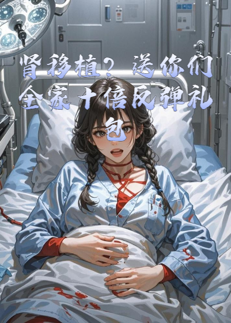 腎移植？送你們?nèi)沂斗磸椂Y包