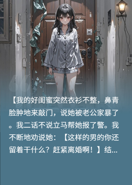 重生之惡毒的閨蜜
