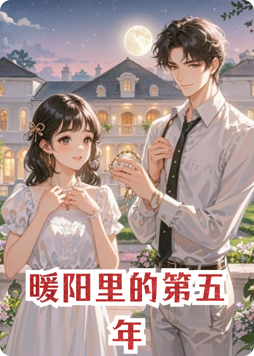 暖陽(yáng)里的第五年