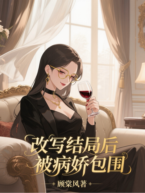 改写结局后被病娇包围