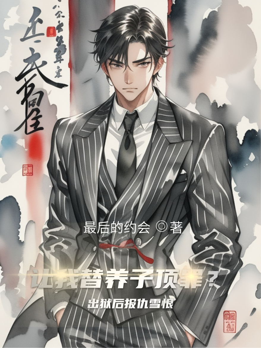 讓我替養(yǎng)子頂罪？出獄后報(bào)仇雪恨