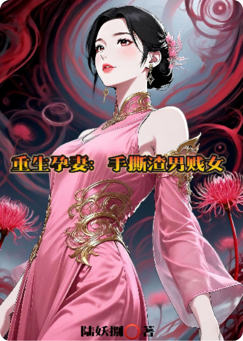 重生孕妻：手撕渣男賤女