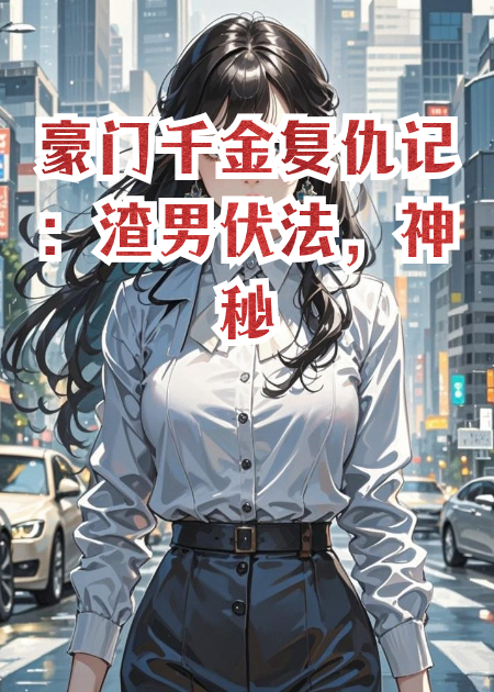 豪門千金復(fù)仇記：渣男伏法，神秘危機(jī)仍在逼近