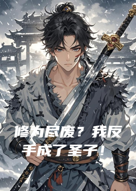 修為盡廢？我反手成了圣子！