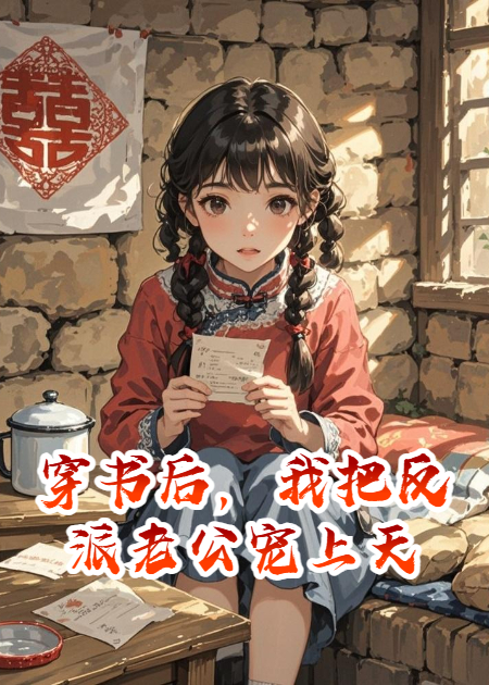穿書(shū)后，我把反派老公寵上天