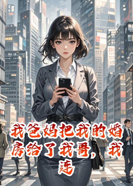 我爸媽把我的婚房給了我哥，我連夜把房子過戶給了女友