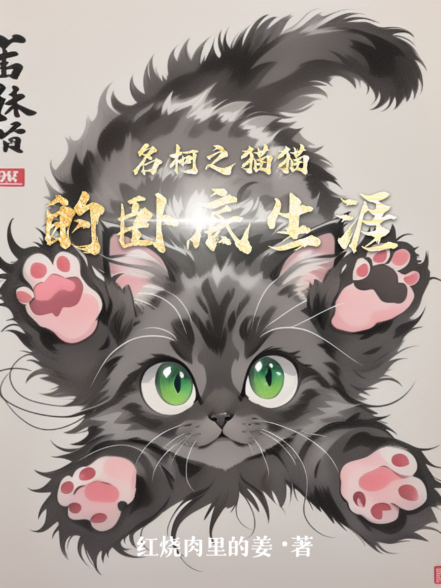 關于赤井秀貓貓的內(nèi)容在哪本小說里？
