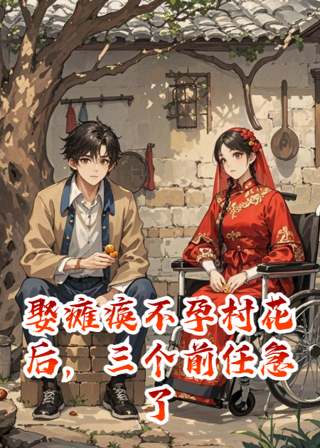 娶癱瘓不孕村花后，三個(gè)前任急了