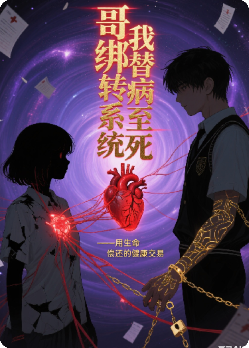 《哥綁病轉(zhuǎn)系統(tǒng)，我替病至死》