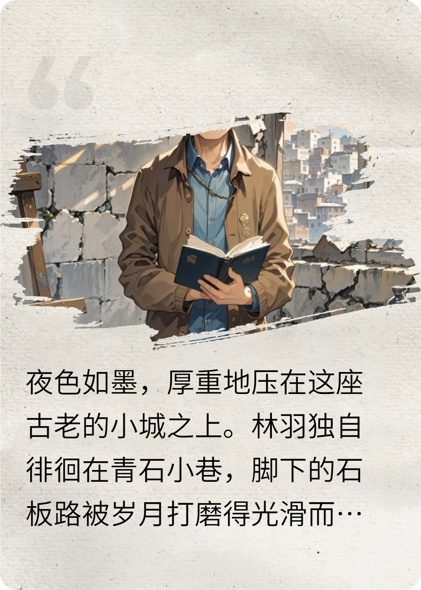 時(shí)光的殘章