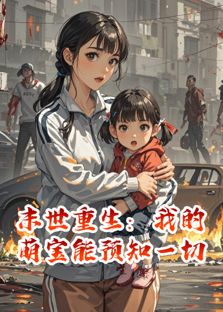 末世重生：我的萌寶能預(yù)知一切