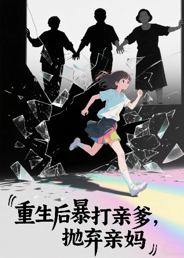 重生后暴打親爹，拋棄親媽