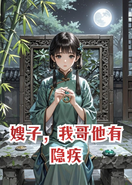 嫂子，我哥他有隱疾