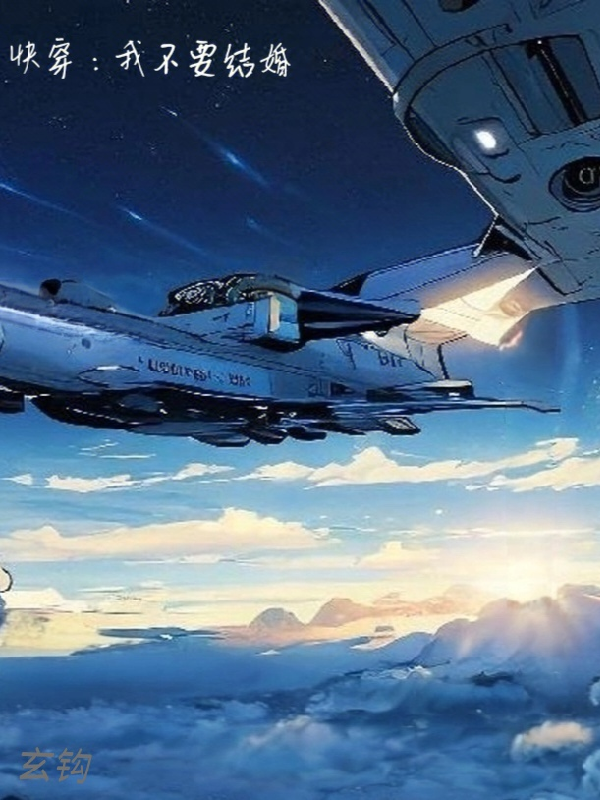 快穿：我不要结婚火爆无弹窗