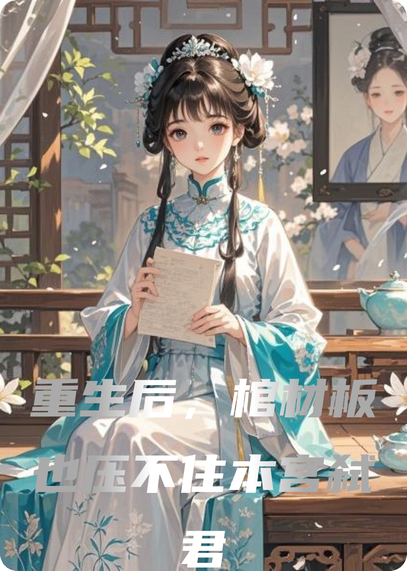 重生后，棺材板也壓不住本宮弒君