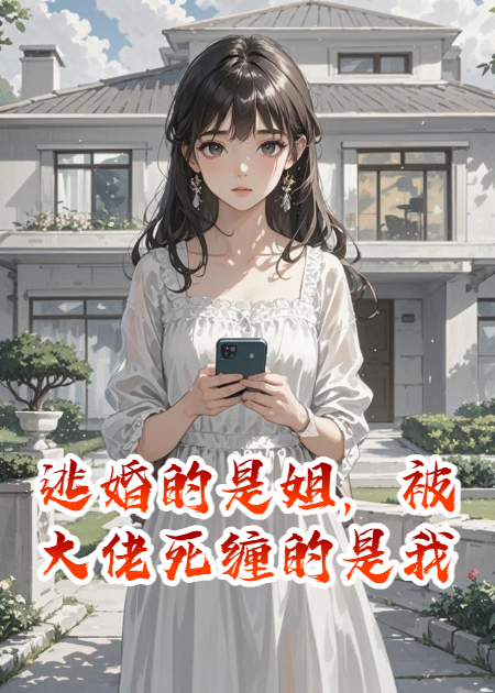逃婚的是姐，被大佬死纏的是我