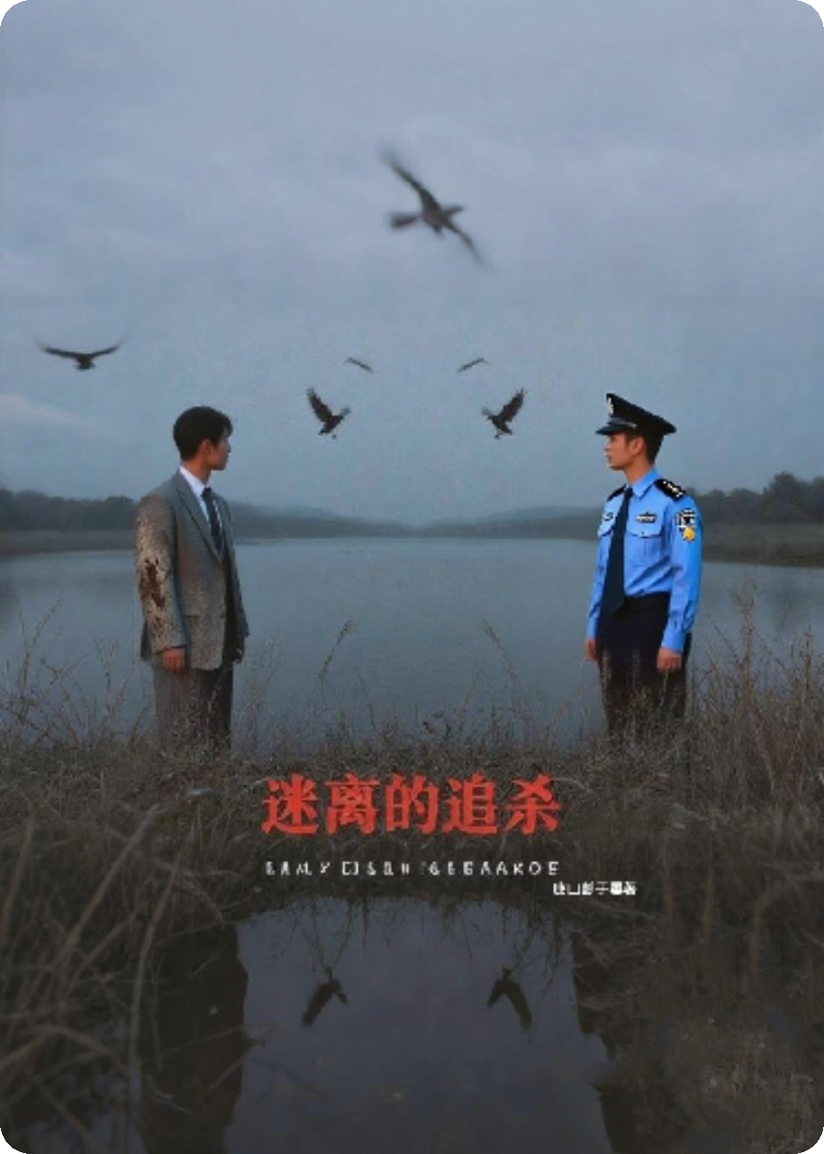  迷离的追杀