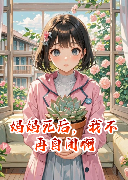 媽媽死后，我不再自閉啊