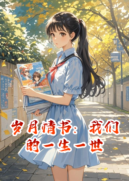 歲月情書：我們的一生一世