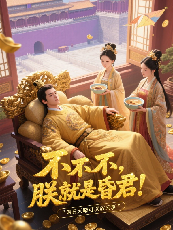 不不不，朕就是昏君！