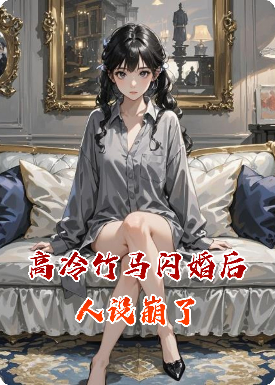 高冷竹馬閃婚后人設(shè)崩了