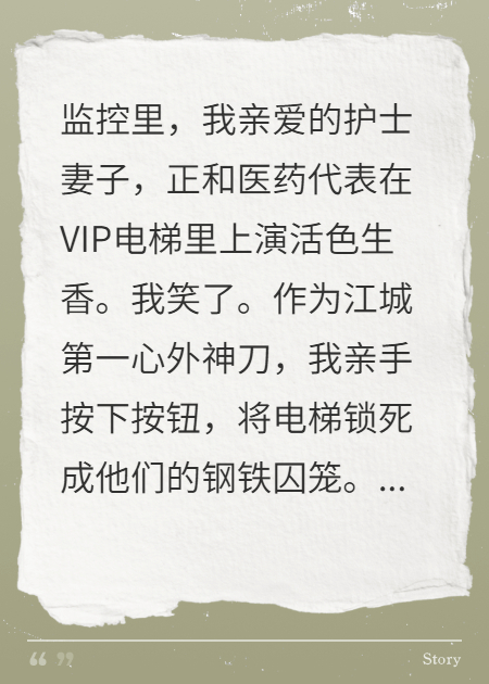 赵婷林凯出现在什么小说里？