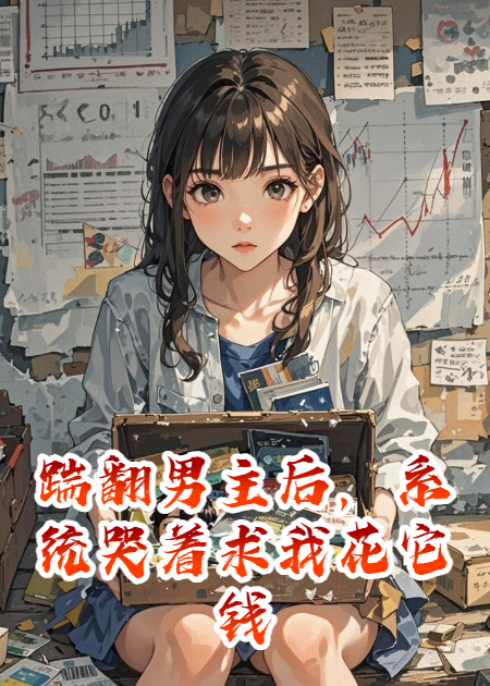 踹翻男主后，系統哭著(zhù)求我花它錢(qián)！