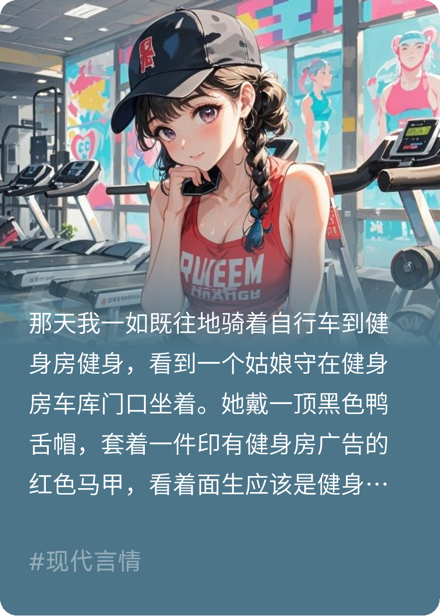 一朝定情