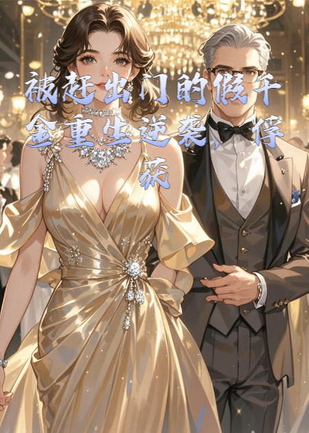 被趕出門的假千金重生逆襲，俘獲冷面首富
