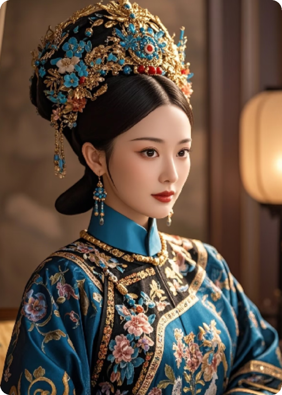 卿本佳人，奈何弒君