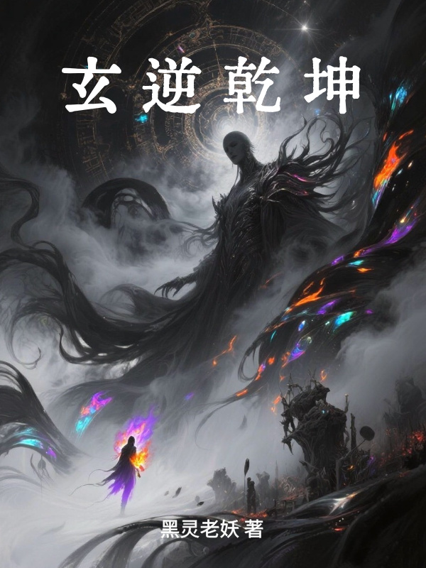 玄逆乾坤