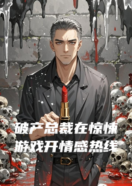 破产总裁在惊悚游戏开情感热线
