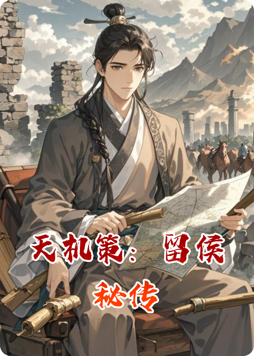 天機(jī)策：留侯秘傳