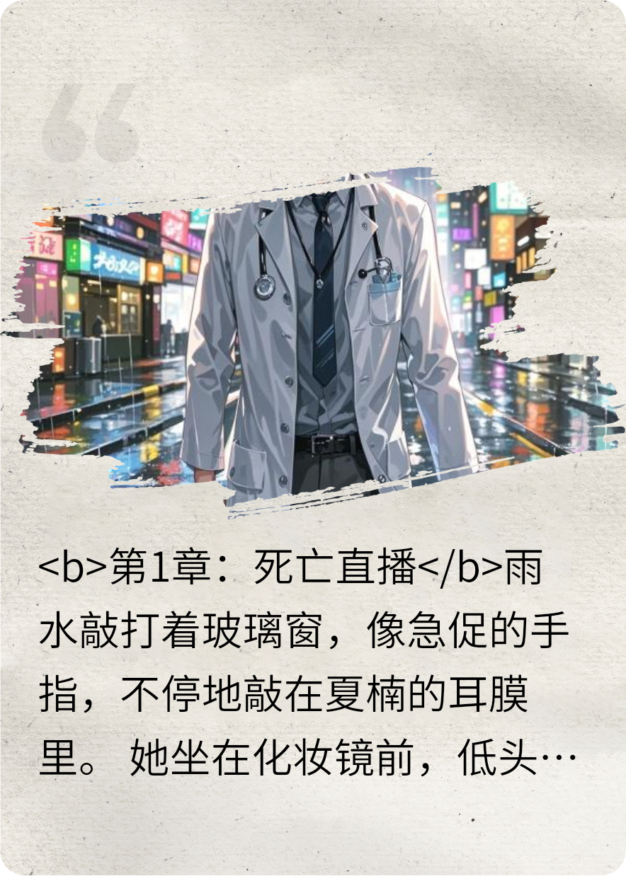 死亡時刻倒計時